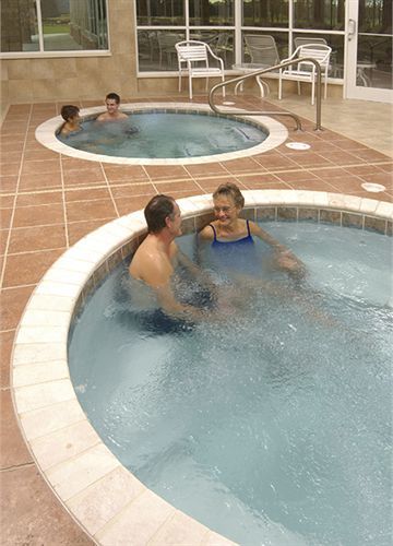 Swan Lake Resort Plymouth Luaran gambar